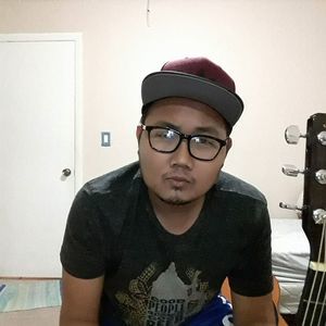 Meet your Posher, Stephen john